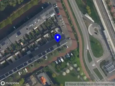 Taxi Service Stipt Nootdorp