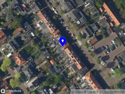 Servista Zeist