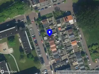 Hanefi Handel Zaandam