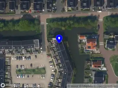 Leefstijlcoach Marjolein