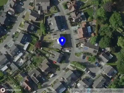 Schoonmaakbedrijf Blue Skies