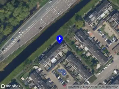 Merceij Capelle aan den IJssel