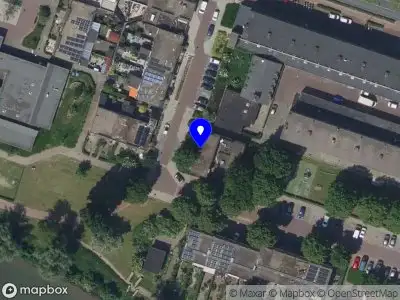 FYRNE Studios Dordrecht