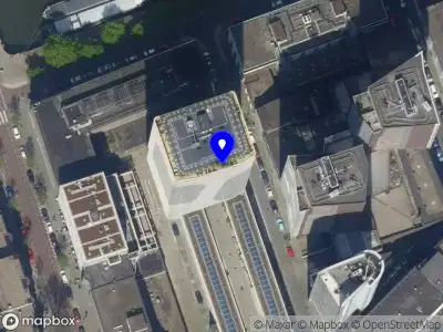 LVB Commerce Rotterdam