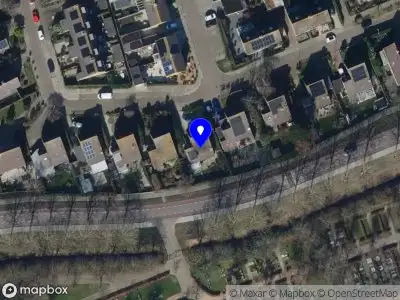 Nieuw bedrijf J. van de Werfhorst Beheer B.V.