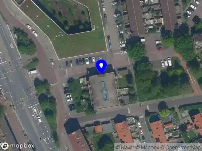 Hartenhand zorg Zaandam