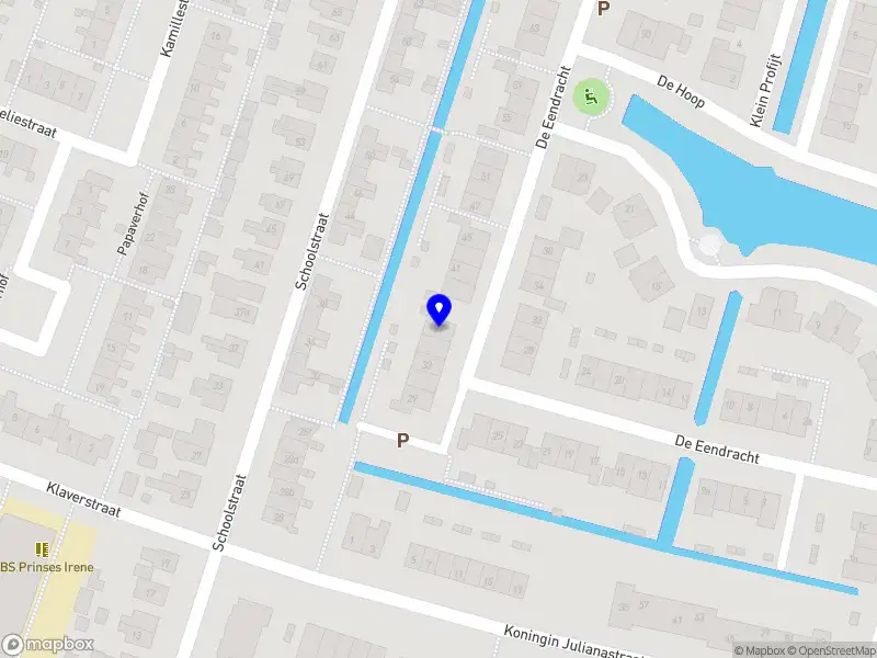 Nieuw bedrijf L.L.S.W