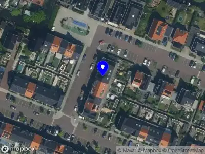 Dancepoint Amsterdam