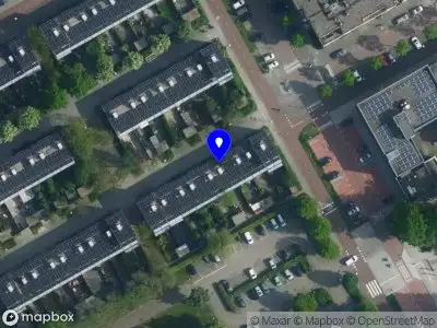 Mount Zion Dienstverlening Amsterdam