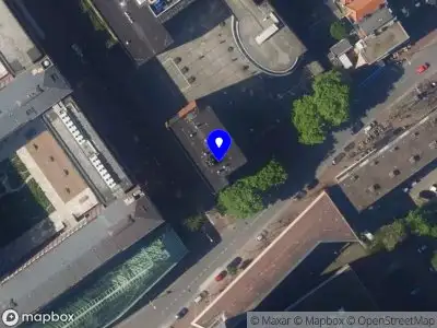 Nieuw bedrijf Shrimp Fried Media