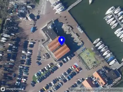 De Walle Sails Enkhuizen