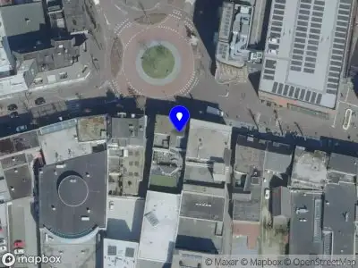 Nieuw bedrijf Vereniging van eigenaars appartementencomplex Marktstraat te Uden