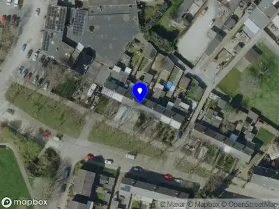 Strikers Relatiebeheer