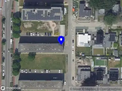 Nieuw bedrijf Roxi Clean & Shine