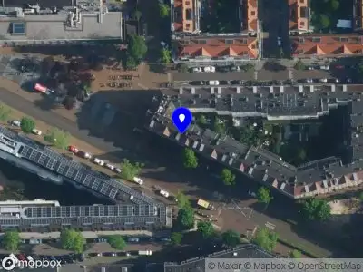 moda-nova Amsterdam