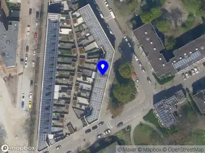 Nieuw bedrijf Hannatiinvaldocent