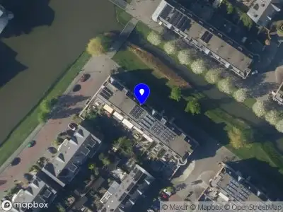 Hubner Timmerwerken Voorschoten
