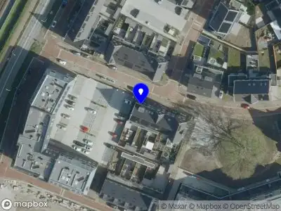 Maanwolf Beheer B.V.