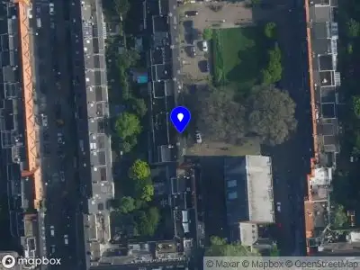 Stichting Beheer AJL Amsterdam
