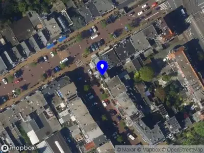 Nieuw bedrijf AJ online administratiekantoor