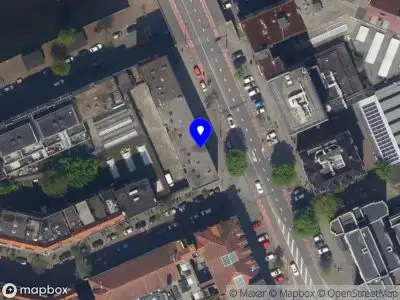 Nieuw bedrijf HBEntertainment