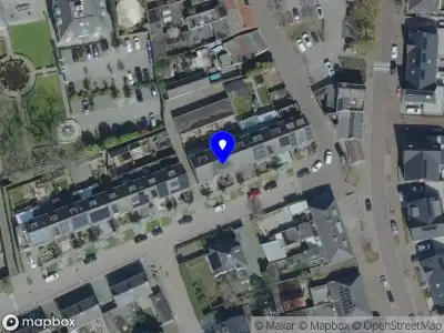 Nieuw bedrijf Vizier Online