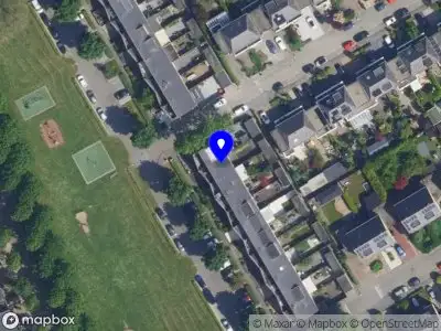 Parkandfly B.V. Almere