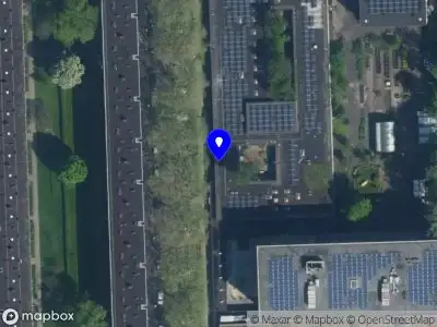 Logic Locks Amsterdam
