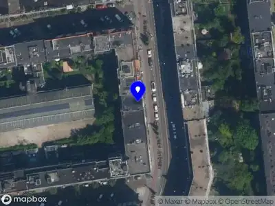 Vereniging van Eigenaars gebouw Witte de Withstraat 115 Amsterdam