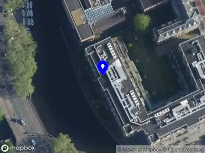 Stichting Ik Ben Autovrij Amsterdam