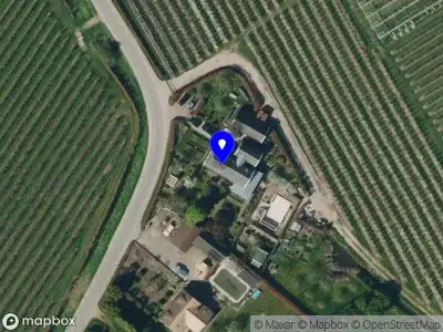 Nieuw bedrijf Justice Alliance II B.V.