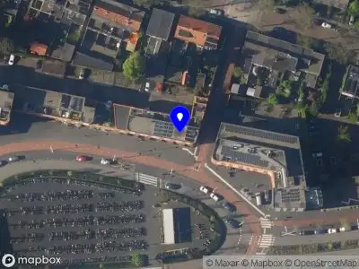 O.M. NTOKO Amersfoort