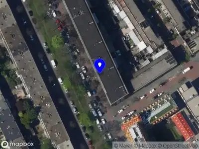 Nieuw bedrijf Rijschool Teach2drive