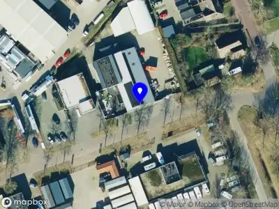 Tegelhome & HV Wonen Zwolle B.V.