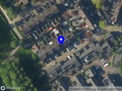 Nieuw bedrijf Taj Cleaning