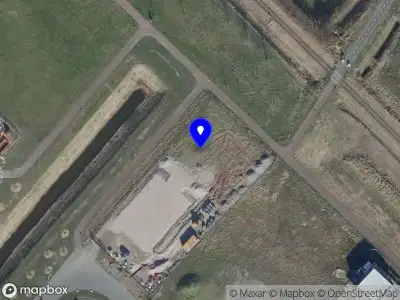 Nieuw bedrijf Alitjan Bestrating V.O.F.