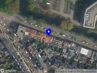 Biner Datamanagement B.V. Delft