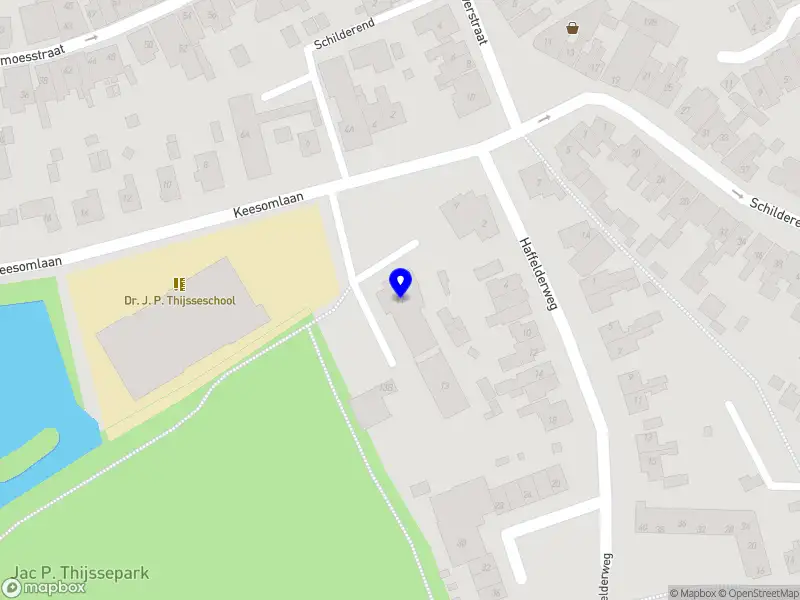 Dierenartsen Praktijk Texel B.V.