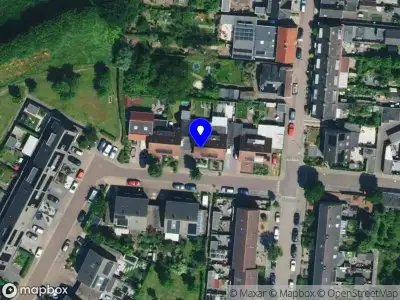 Rosalie Nap Coaching Zutphen