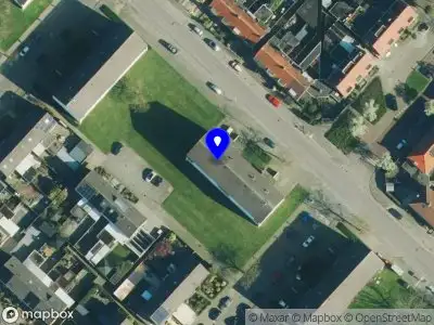 KP Petekci Enschede