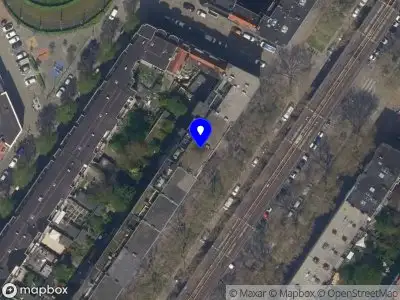 GOGO 1991 Rotterdam