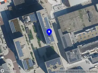 LMT Hospitality & Projects Amsterdam