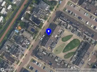 HH van der Laan Hoek van Holland