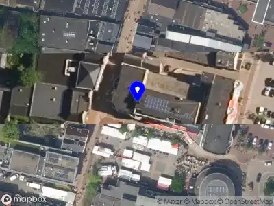 Onze Kledingreparatie Kinker