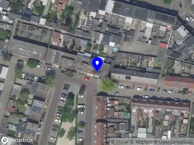 BarberQ's Cuts & Shaves Bergen op Zoom