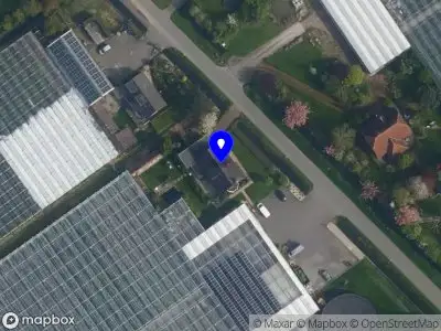 Duif Holding II B.V. Nootdorp