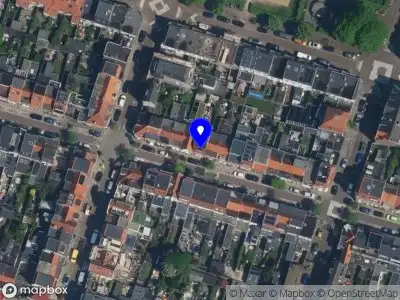 Anja van Eggermond Haarlem