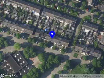 Nieuw bedrijf N.A. Administratie