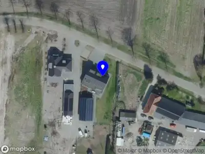 Nieuw bedrijf JP Holding B.V.