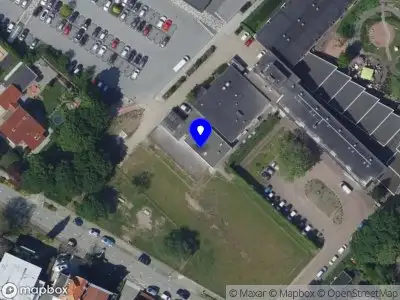 Stichting Kringloop de Verbinding Zwijndrecht